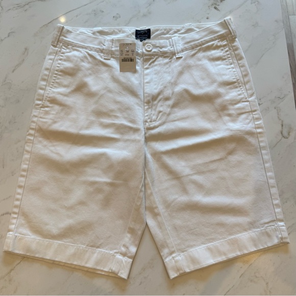 J. Crew Rivington Preppy Shorts - Picture 1 of 8